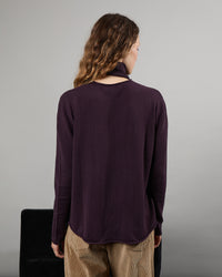 Katie - Sweat shirt 100% cachemire - 3 - Alexandra Golovanoff