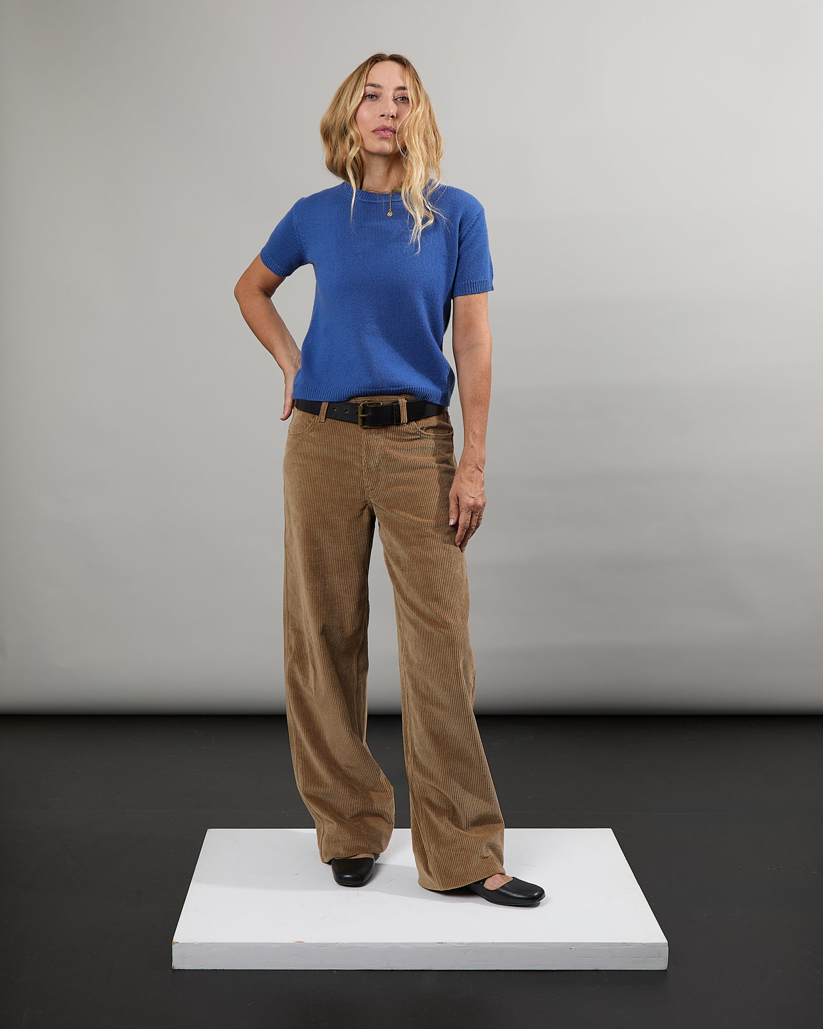 Mini André blue 19 - 1 - Alexandra Golovanoff