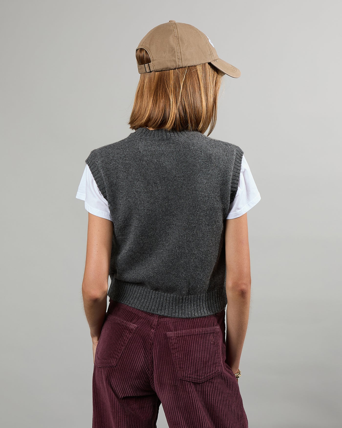 Jules grey 19