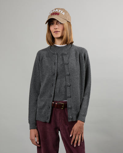 Jules grey 19