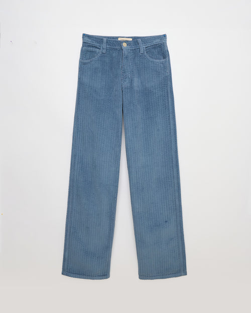 Cecile Denim 21