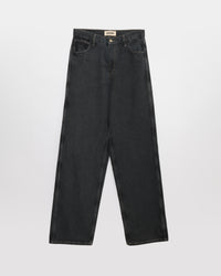 Cecile Denim Black - 5 - Alexandra Golovanoff