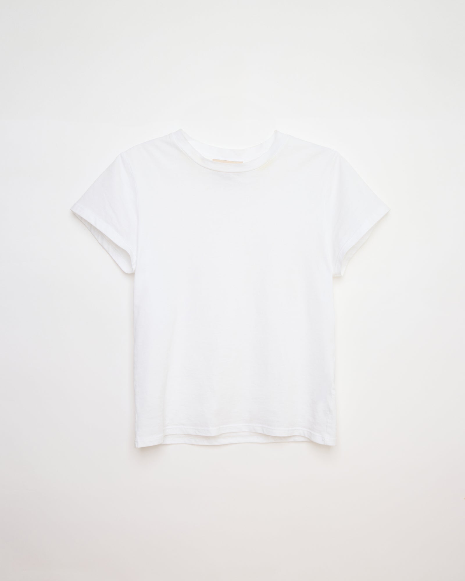 T Shirt Cesar Blanc 15