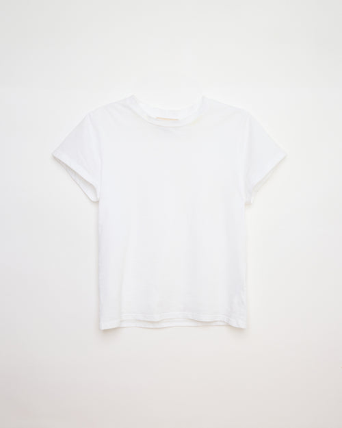 t-shirt César blanc 15