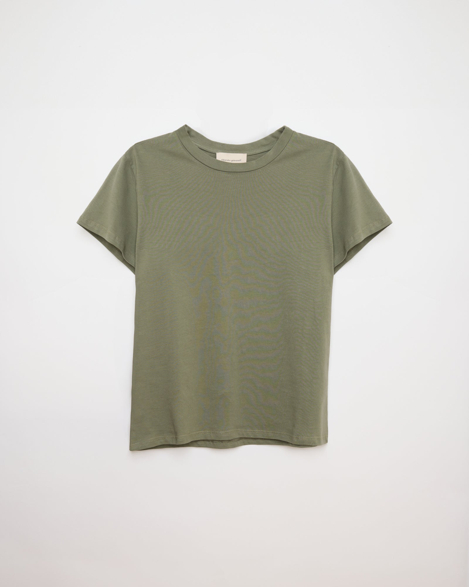 T Shirt Cesar Kaki 15