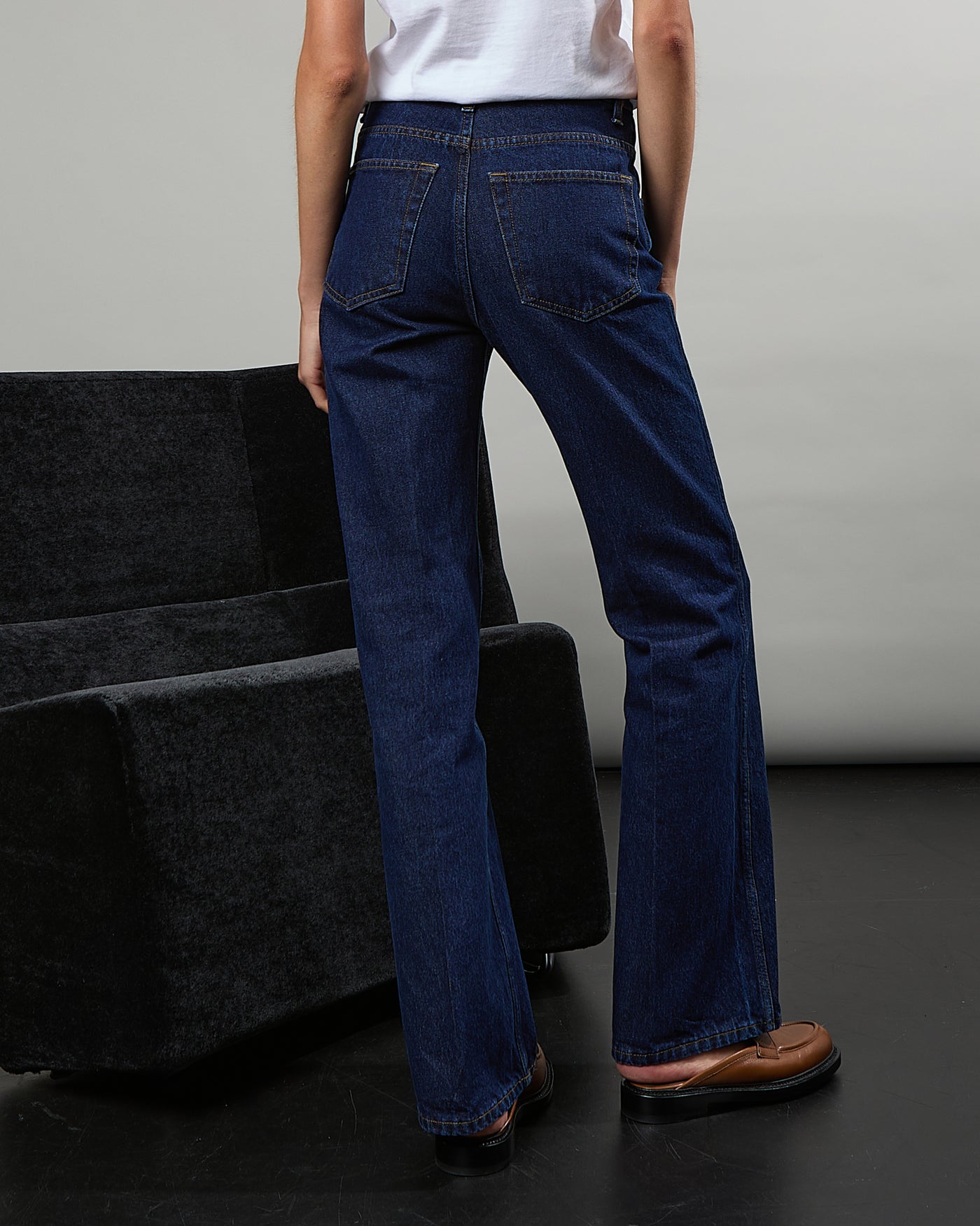 Charlie denim