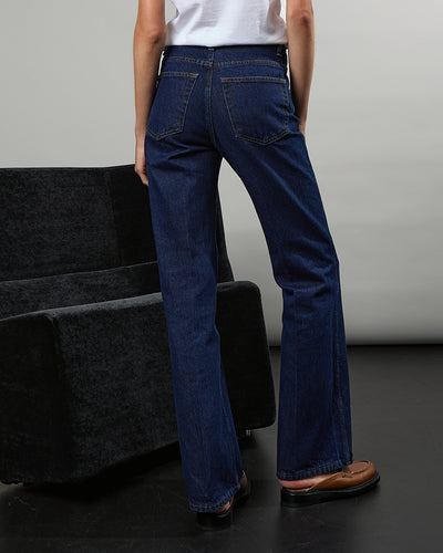 Charlie denim