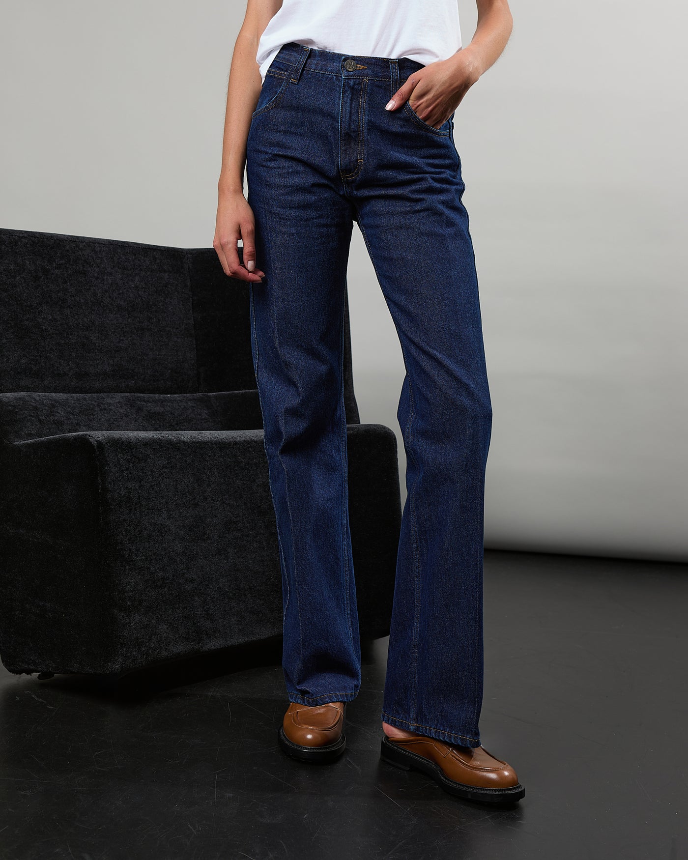 Charlie denim