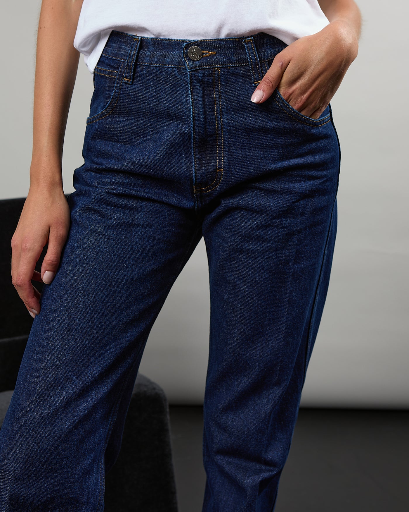 Charlie denim