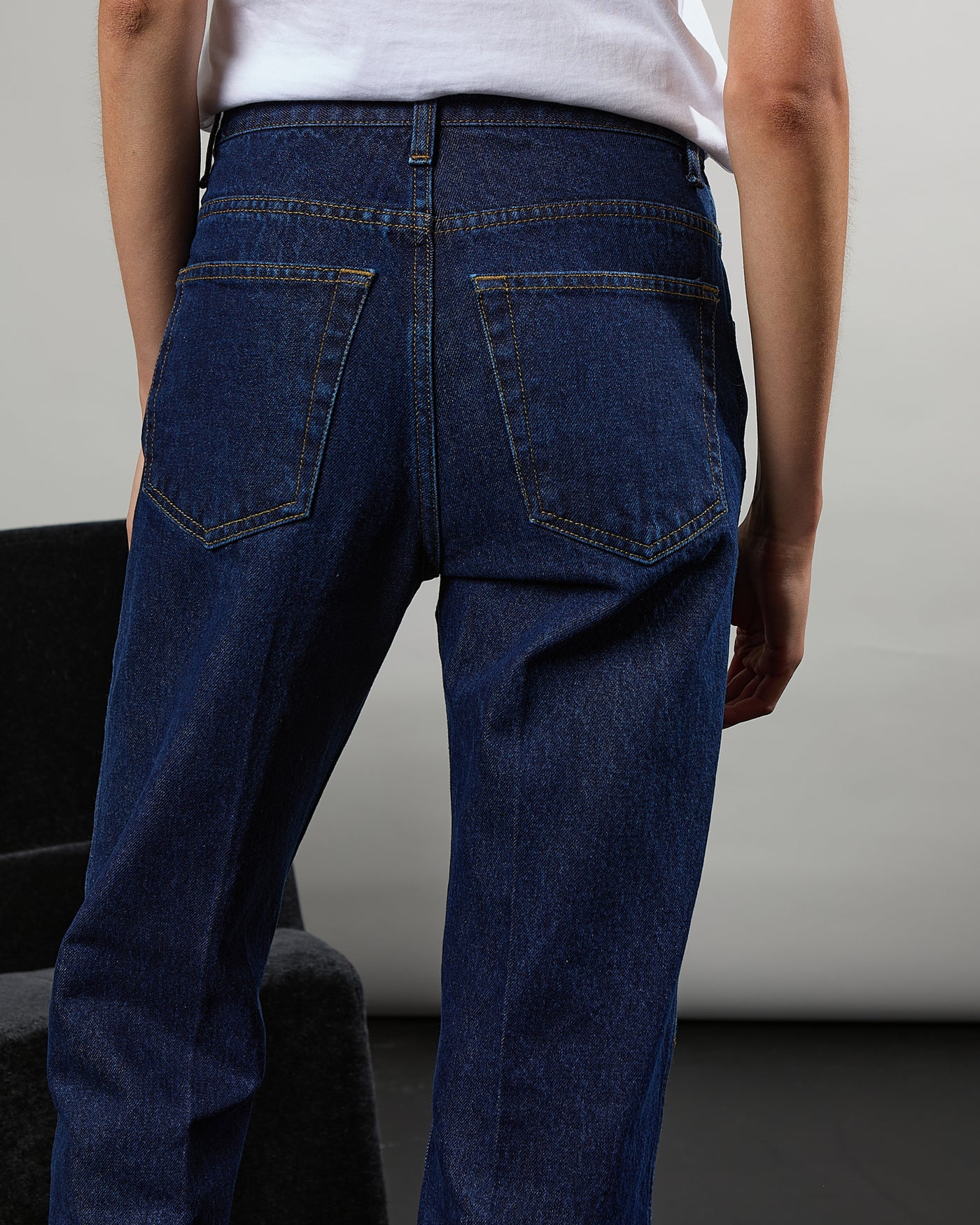 Charlie denim