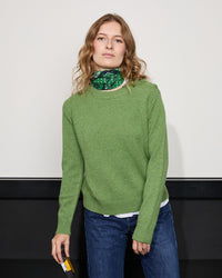 Coco vert 17 - 1 - Alexandra Golovanoff