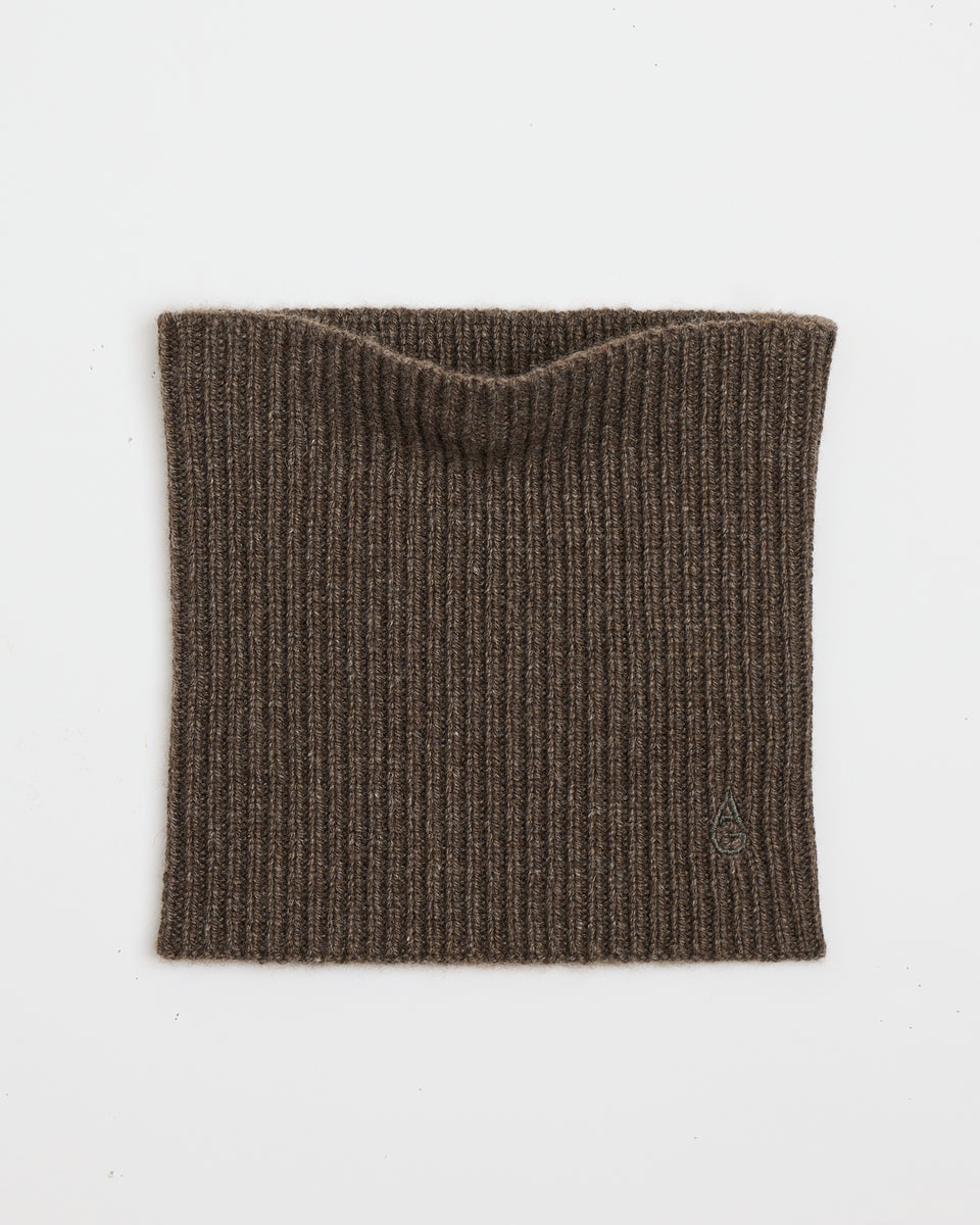 Col Tube Brown 19