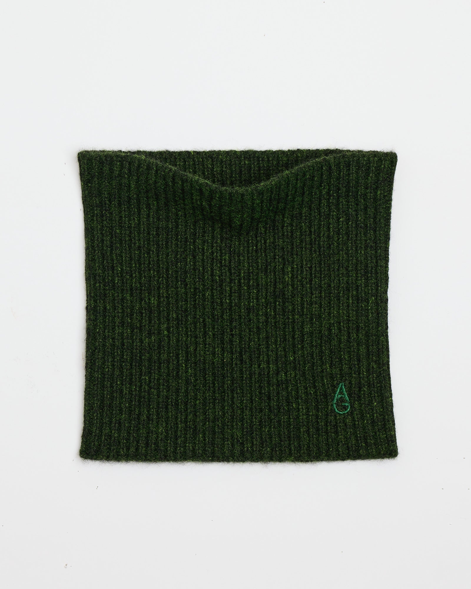 Col Tube Green 19