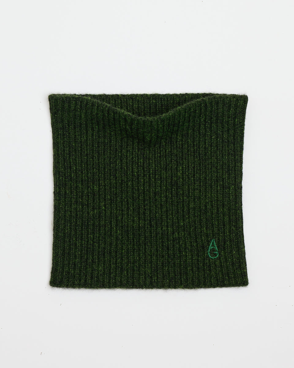 Col Tube Green 19