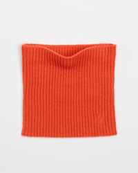 Col Tube Mandarine 19