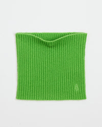 Col Tube Vert 19