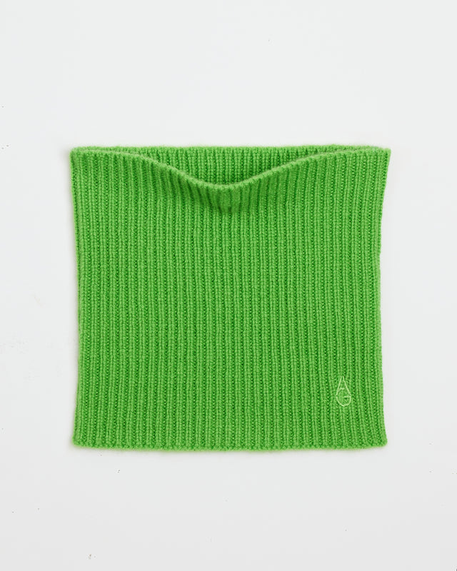 Col Tube Vert 19