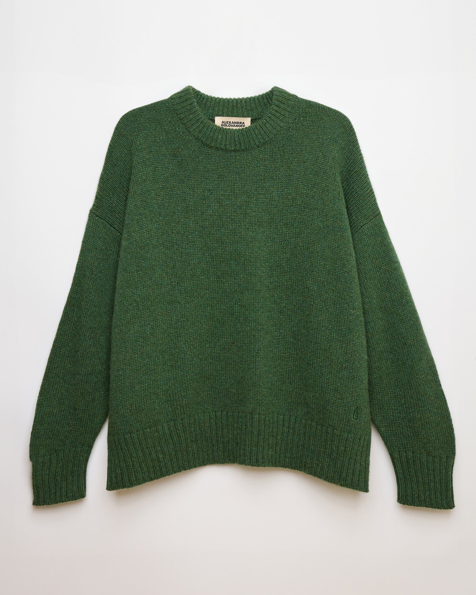 Cosima Green 21