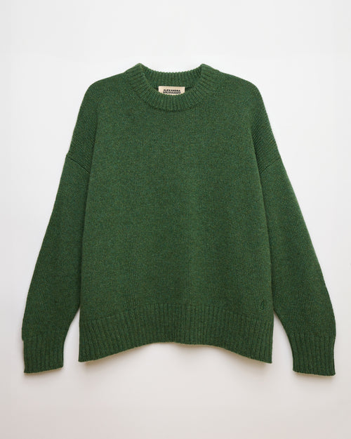 Cosima Green 21
