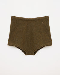 Shorty Terry Kaki 21