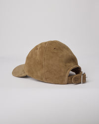 Cap Taupe 21