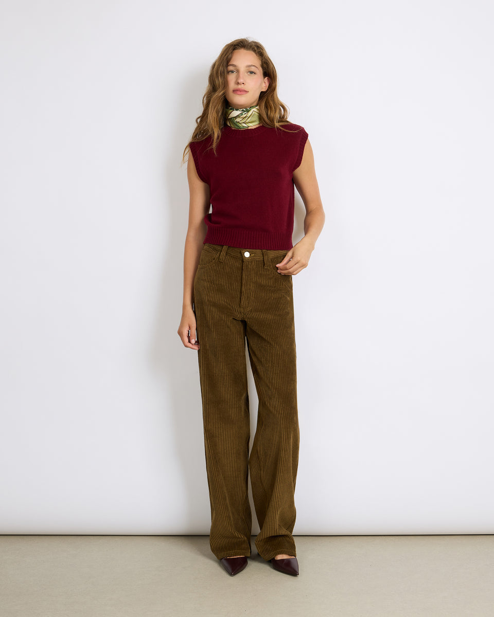 Cecile Breen 21 - 2 - Alexandra Golovanoff