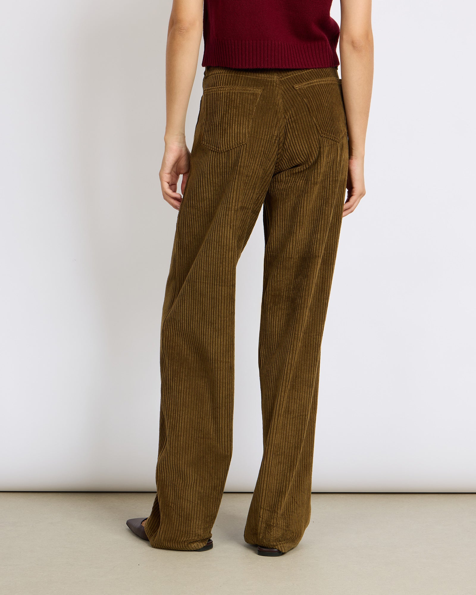 Cecile Breen 21