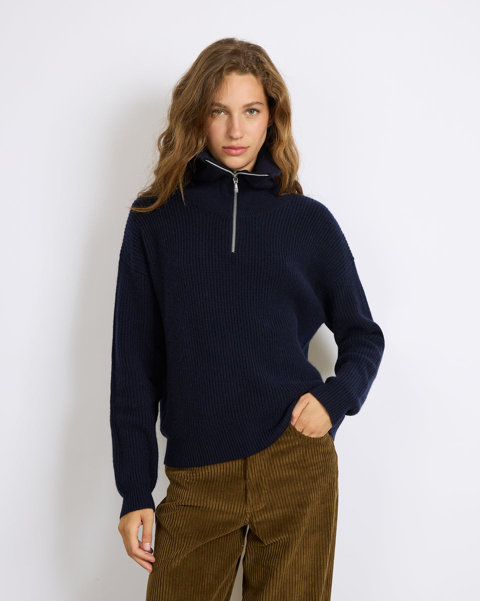 Kate Navy 19