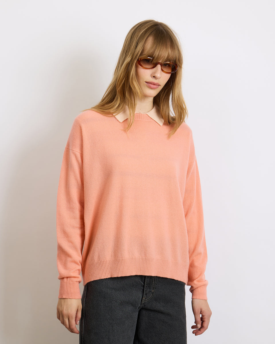 Agnes Light Corail 21