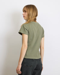 T Shirt Cesar Kaki 15