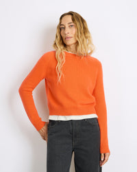 Mini Mila Mandarine 21