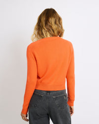 Mini Mila Mandarine 21