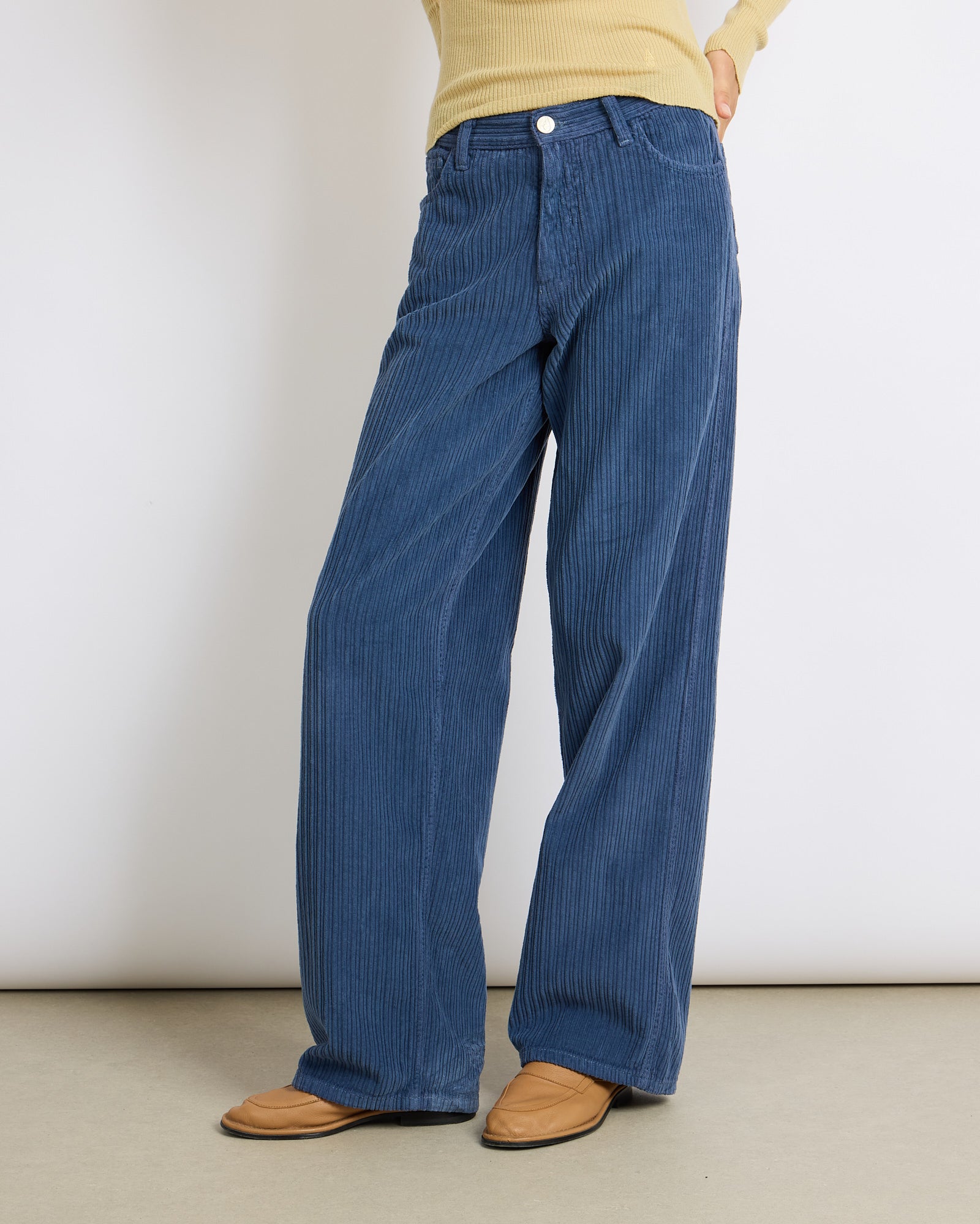 Cecile Denim 21