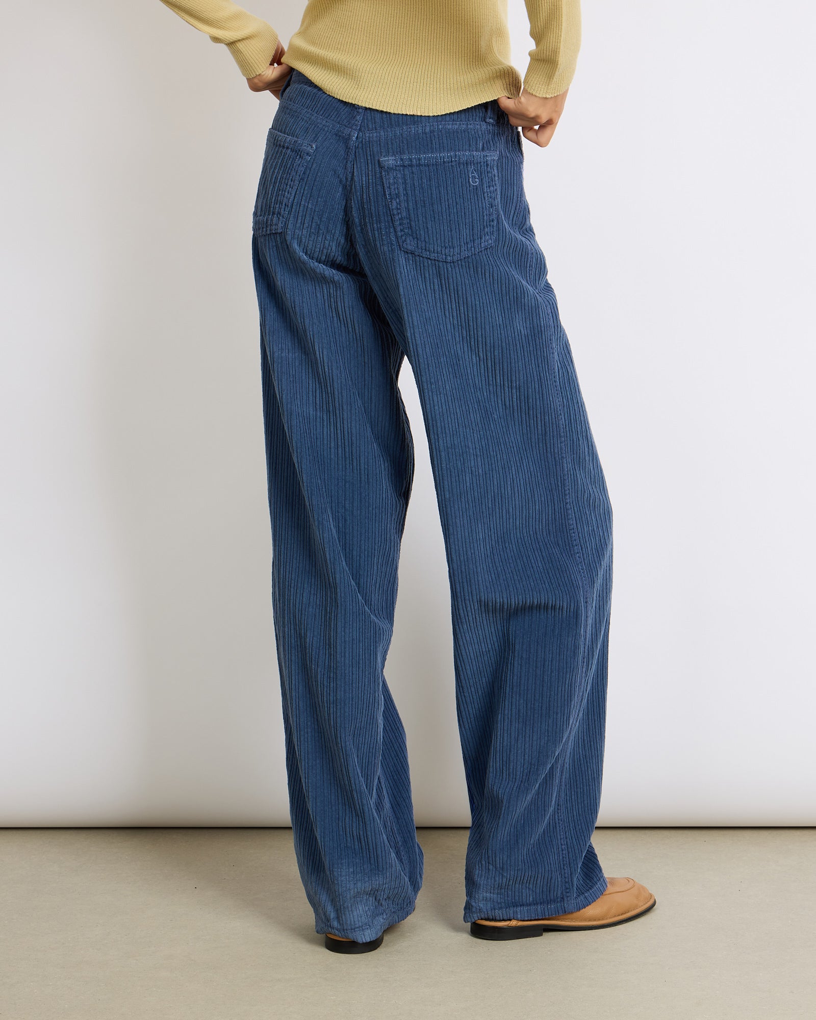 Cecile Denim 21
