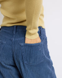 Cecile Denim 21