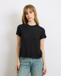 T Shirt Jean Black