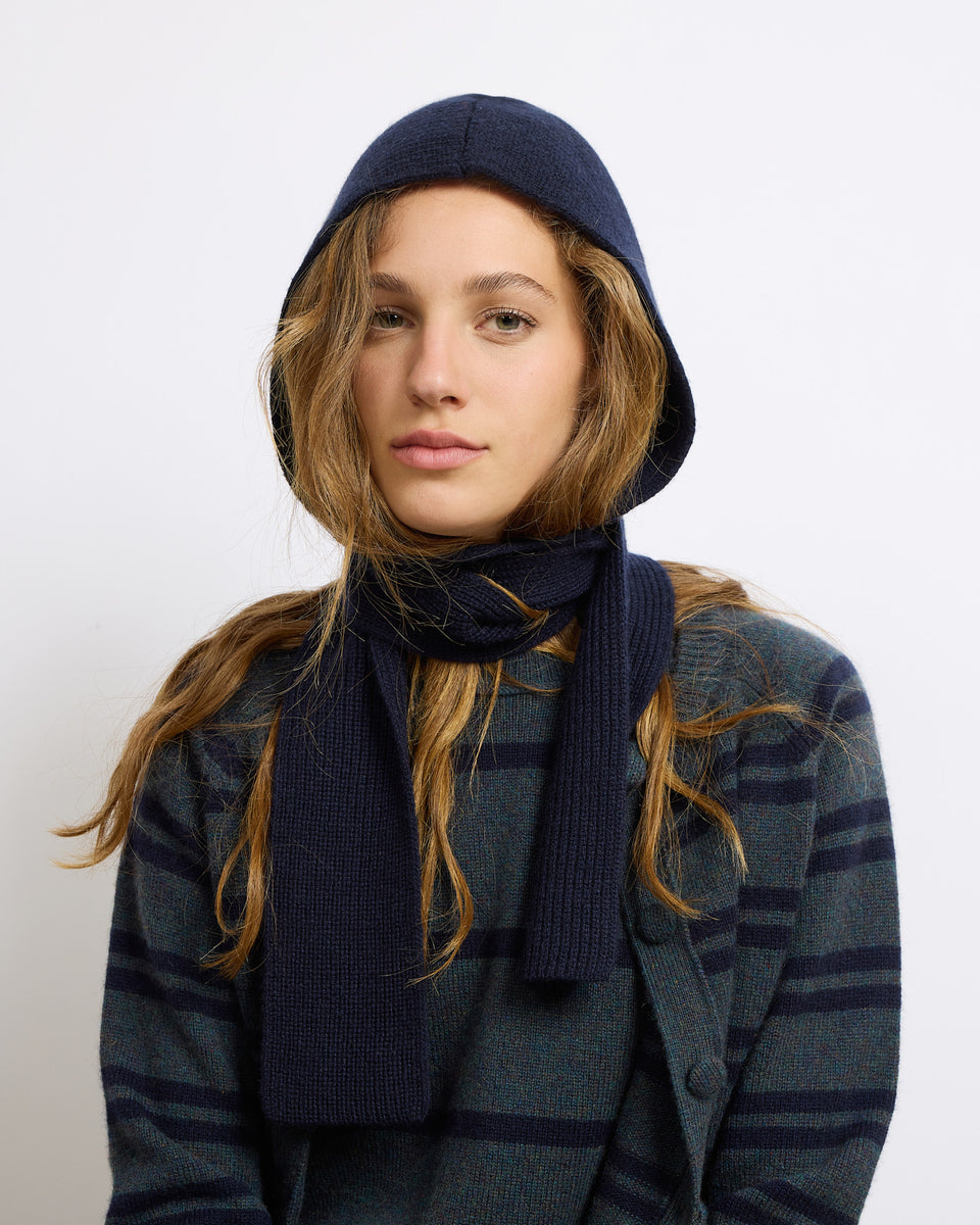 Balaclava Navy 19
