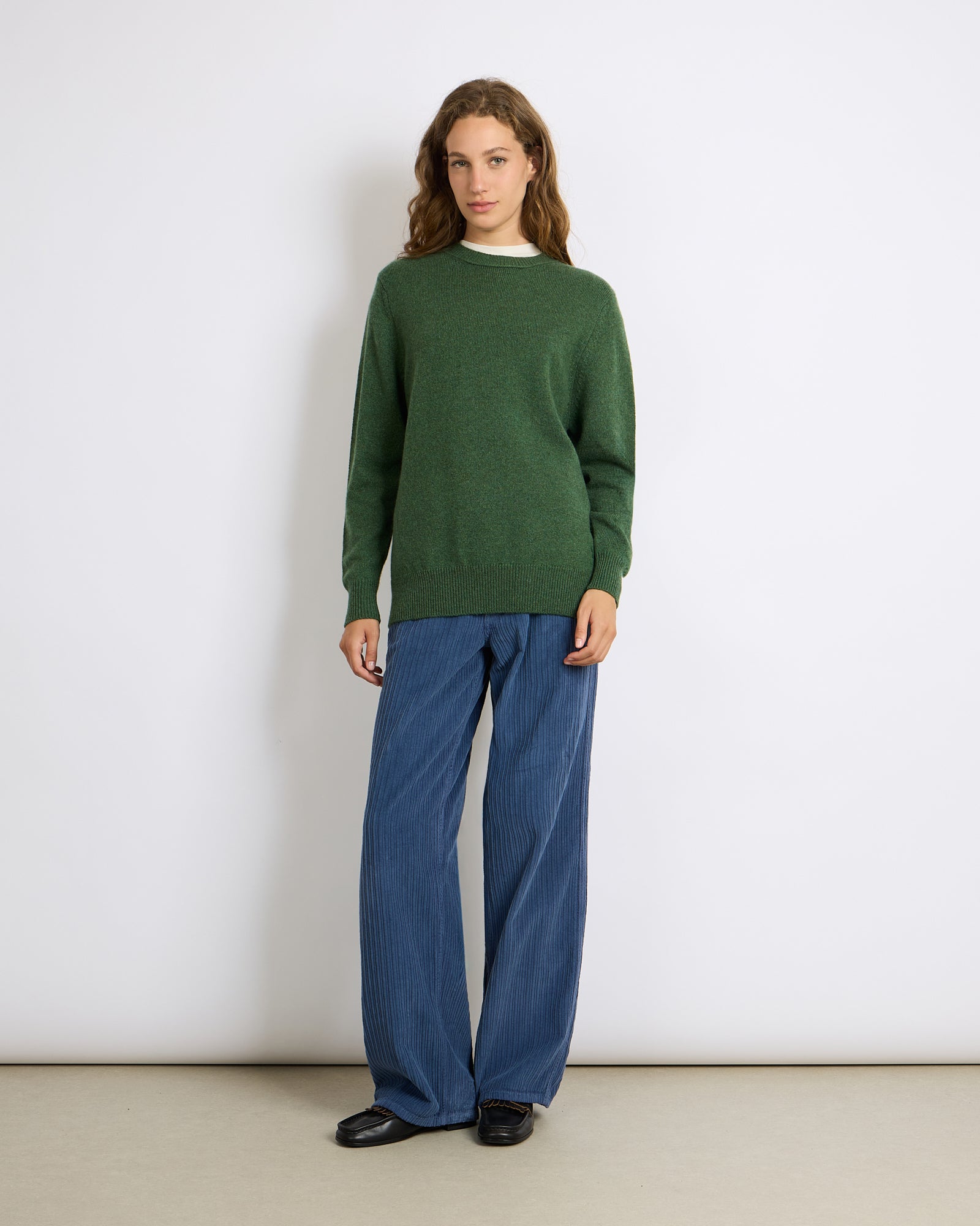New Virgile Green 21
