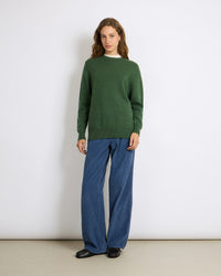 New Virgile Green 21