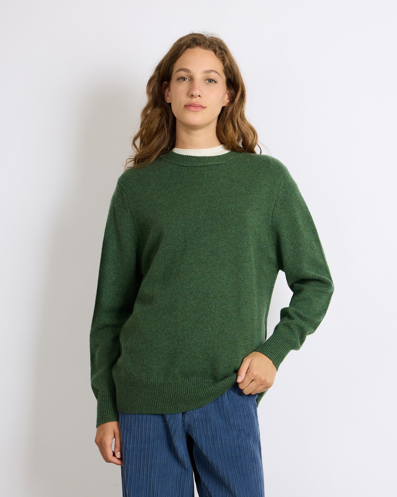 New Virgile Green 21
