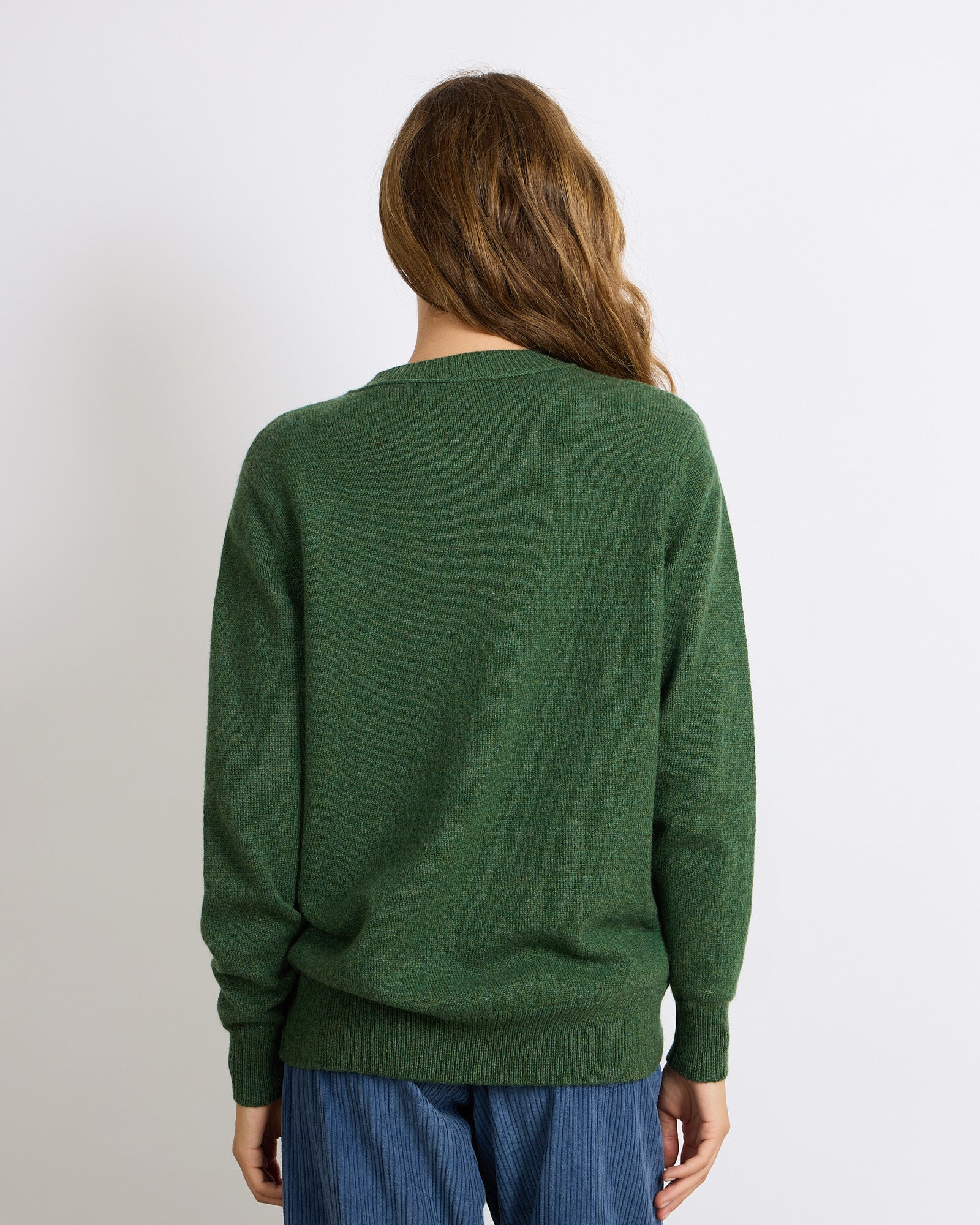 New Virgile Green 21