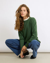 New Virgile Green 21