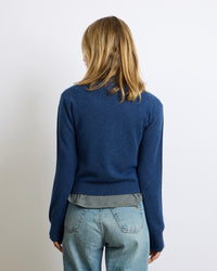 Anna Light Blue 21