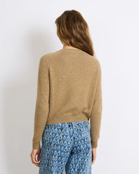 Mini Mila Beige 21