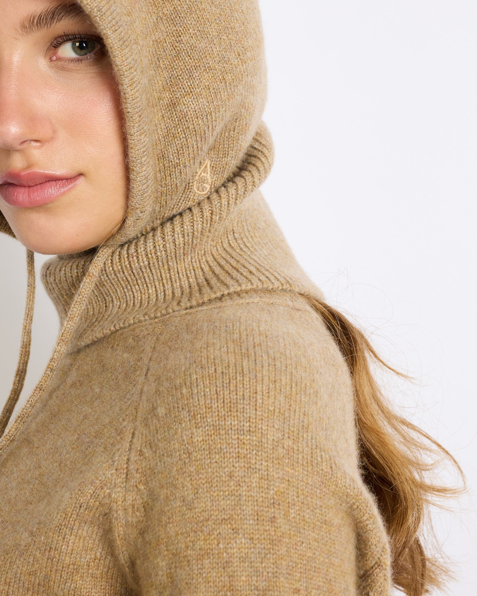 Cagoulie Beige 21