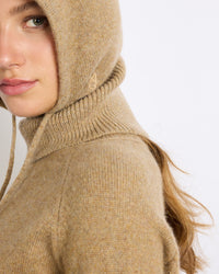 Cagoulie Beige 21