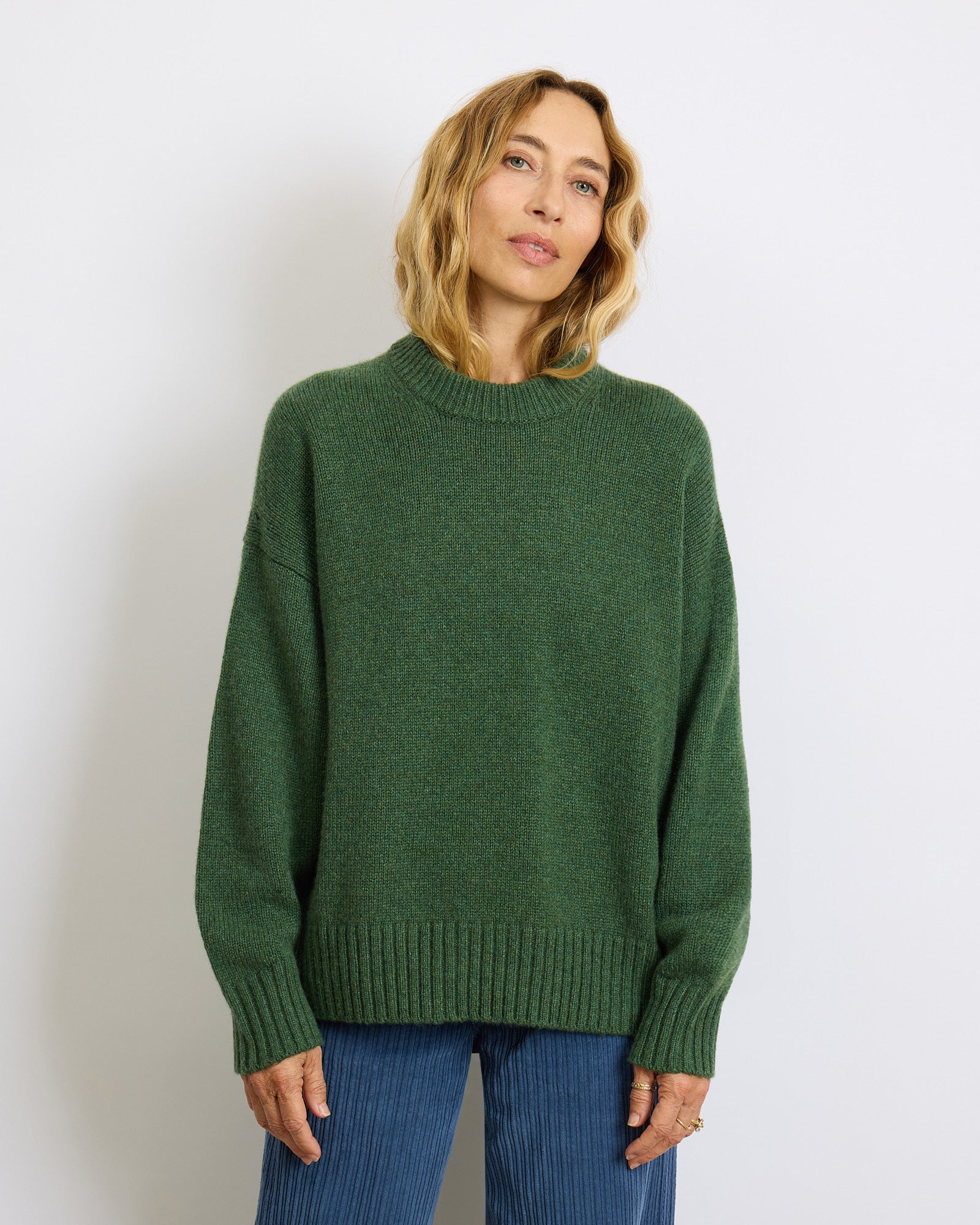 Cosima Green 21