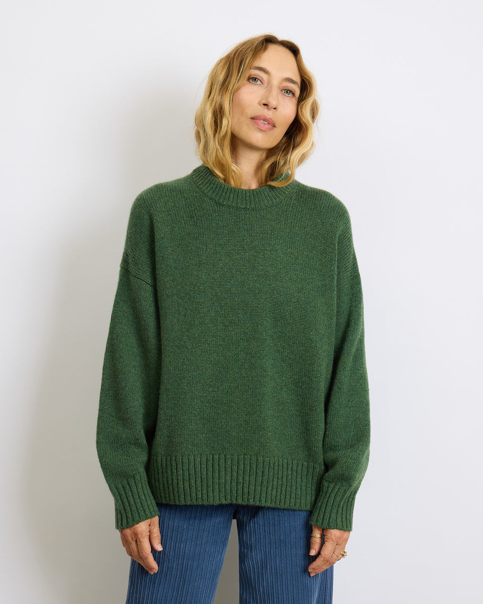 Cosima Green 21