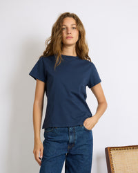 T Shirt Cesar Navy 15