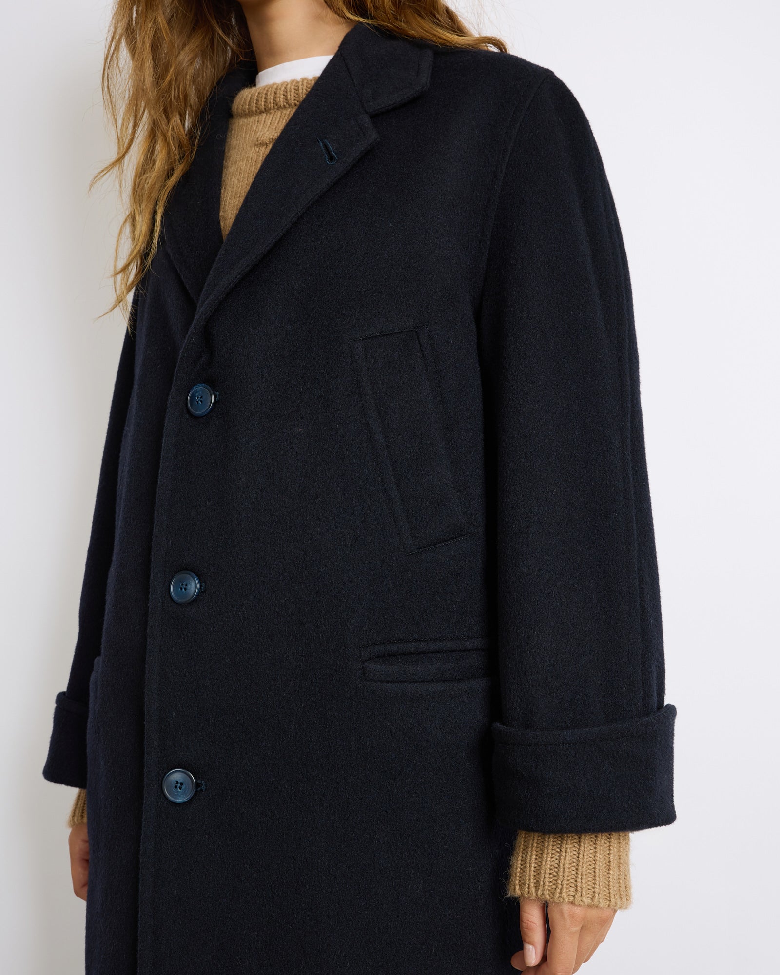 Gabriel Navy 21 - 4 - Alexandra Golovanoff